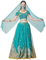 Ellydoor princess jasmine for sale  Delivered anywhere in USA 