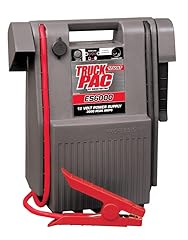 Truck PAC ES6000 3000 Peak Amp 12V Jump Starter for sale  Delivered anywhere in USA 
