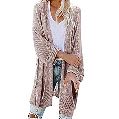 Women knitted cardigan for sale  Delivered anywhere in UK