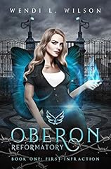 Oberon reformatory first for sale  Delivered anywhere in UK