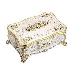 Tolida vintage schmuckkästen gebraucht kaufen  Wird an jeden Ort in Deutschland