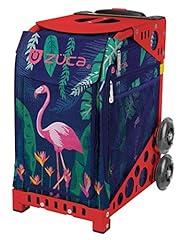 Zuca tropical flamingo for sale  Delivered anywhere in Ireland