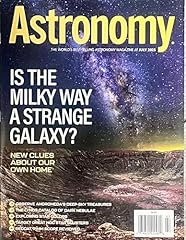 Astronomy magazine alien for sale  Delivered anywhere in UK