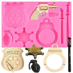 Xmoldnms policeman set for sale  Delivered anywhere in USA 