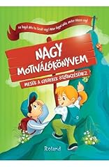 Nagy motivalokonyvem d'occasion  Livré partout en France