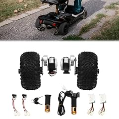 Kit conversion chariot d'occasion  Livré partout en France