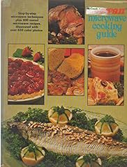 Microwave cooking guide for sale  Delivered anywhere in USA 