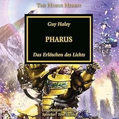 Pharus the horus gebraucht kaufen  Wird an jeden Ort in Deutschland