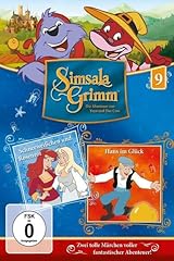 Simsalagrimm aladin die usato  Spedito ovunque in Italia 