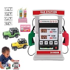 Petrol pump toy for sale  Delivered anywhere in UK