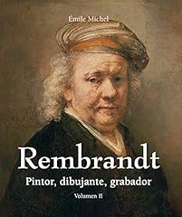 Rembrandt pintor dibujante gebraucht kaufen  Wird an jeden Ort in Deutschland