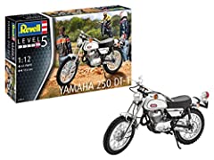 Revell rv07941 yamaha for sale  Delivered anywhere in Ireland