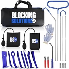 Blocking solutions car for sale  Delivered anywhere in USA 