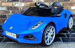 Licensed kids lotus for sale  Delivered anywhere in Ireland