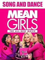 Mean girls song for sale  Delivered anywhere in USA 