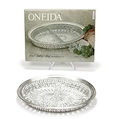 Relish dish oneida for sale  Delivered anywhere in USA 