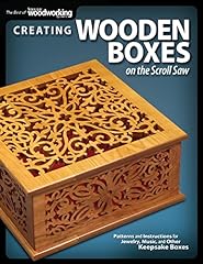 Creating wooden boxes for sale  Delivered anywhere in USA 