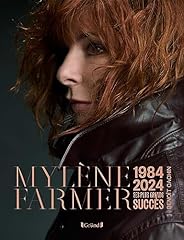 mylene farmer occasion d'occasion  Livré partout en France