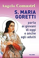 Maria goretti parla usato  Spedito ovunque in Italia 