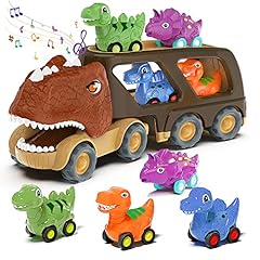 Veslier dinosaur car for sale  Delivered anywhere in USA 
