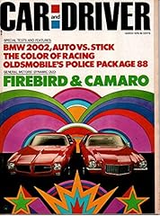 Car driver magazine for sale  Delivered anywhere in USA 