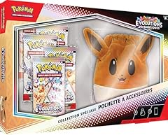 Pokémon collection spéciale d'occasion  Livré partout en France