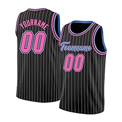 Custom basketball jerseys for sale  Delivered anywhere in USA 