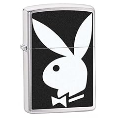 Zippo playboy bunny for sale  Delivered anywhere in UK