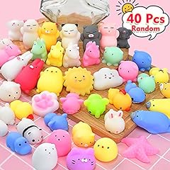 Ocato squishies 40pcs for sale  Delivered anywhere in USA 