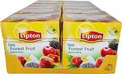Lipton forest fruit gebraucht kaufen  Wird an jeden Ort in Deutschland