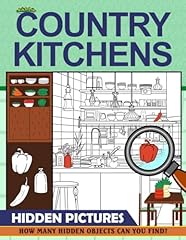 Country kitchens hidden for sale  Delivered anywhere in USA 