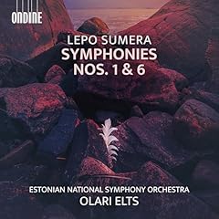 Lepo sumera symphonies for sale  Delivered anywhere in USA 