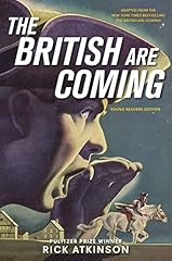 British coming for sale  Delivered anywhere in USA 