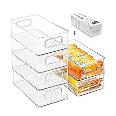 Stackable refrigerator organiz for sale  Delivered anywhere in USA 