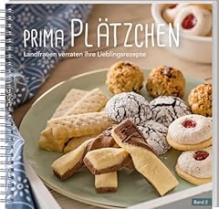 Prima plätzchen landfrauen gebraucht kaufen  Wird an jeden Ort in Deutschland