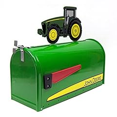 John Deere Model 8000 Rural Mailbox by John Deere for sale  Delivered anywhere in Canada