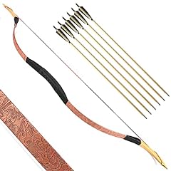 Archery traditional bow for sale  Delivered anywhere in Ireland