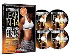 Kettlercise lean disc for sale  Delivered anywhere in Ireland