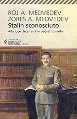 Stalin sconosciuto usato  Spedito ovunque in Italia 