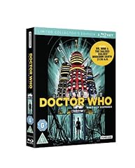 Doctor daleks limited for sale  Delivered anywhere in UK