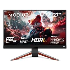 Benq mobiuz ex2710q d'occasion  Livré partout en Belgiqu