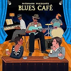 Blues cafe for sale  Delivered anywhere in USA 