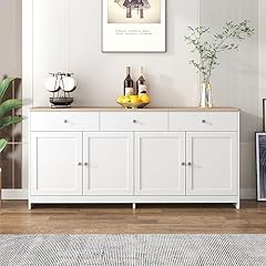 Entapuk buffet bois d'occasion  Livré partout en France