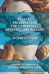 Digital preservation libraries for sale  Delivered anywhere in UK