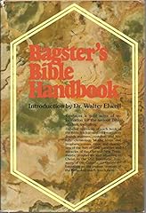 Bagster bible handbook gebraucht kaufen  Wird an jeden Ort in Deutschland