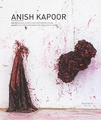 Anish kapoor. ediz. for sale  Delivered anywhere in UK