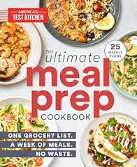 Ultimate meal prep for sale  Delivered anywhere in USA 
