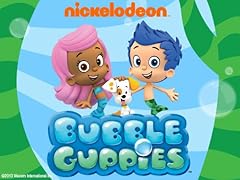 Bubble guppies gebraucht kaufen  Wird an jeden Ort in Deutschland