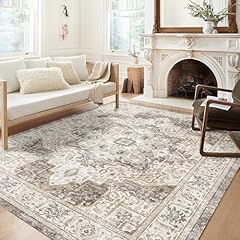 Washable area rugs for sale  Delivered anywhere in USA 
