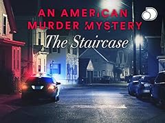 American murder mystery for sale  Delivered anywhere in UK